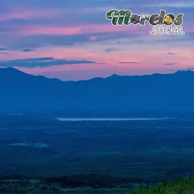 2021 Julio - Panoramas del Cerro de Atlacholoaya